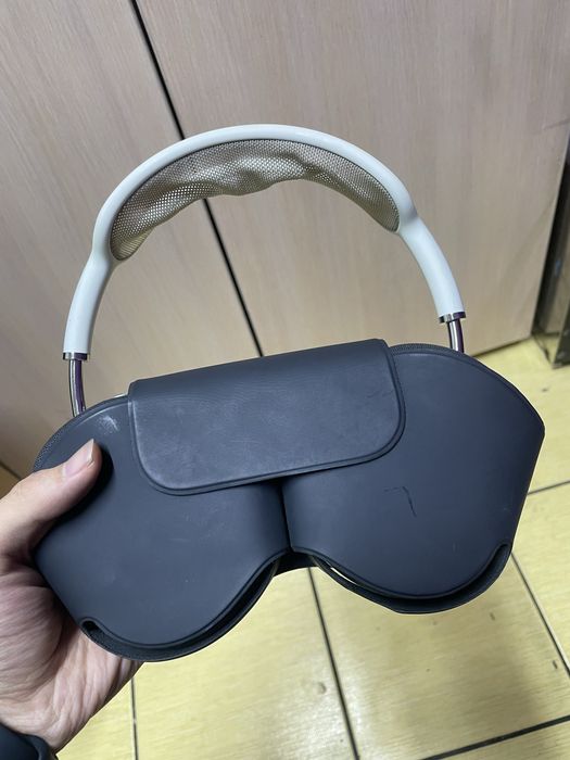 Apple airpods max 2