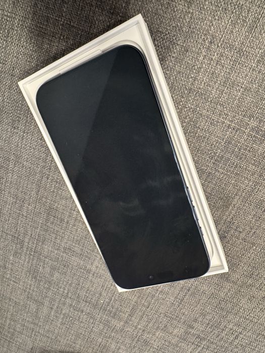 IPhone 17 Pro Max 1 TB