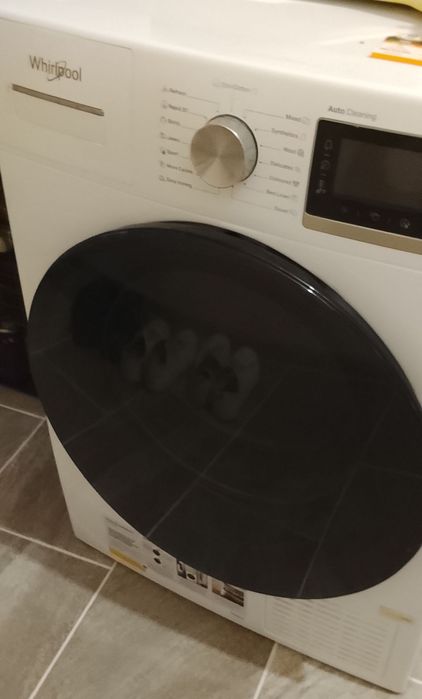 Сушилня Whirpool