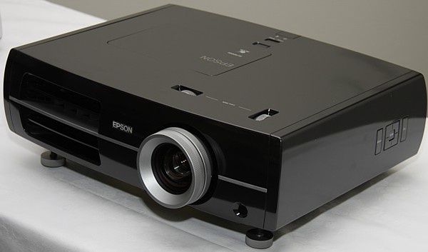 FullHD проектор Epson eh-tw5000