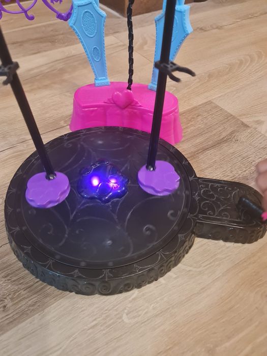 Set de joacă Monster High,  balul Draculaurei