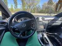 Vand mercedes clk 220 cdi