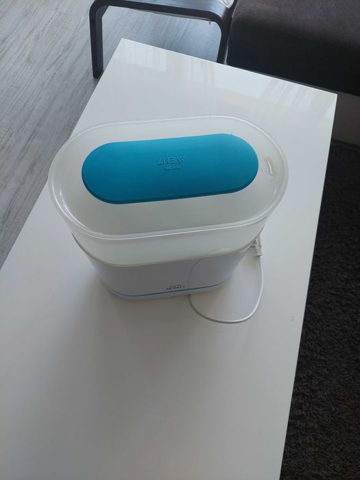 Стерилизатор 3в1 Philips Avent
