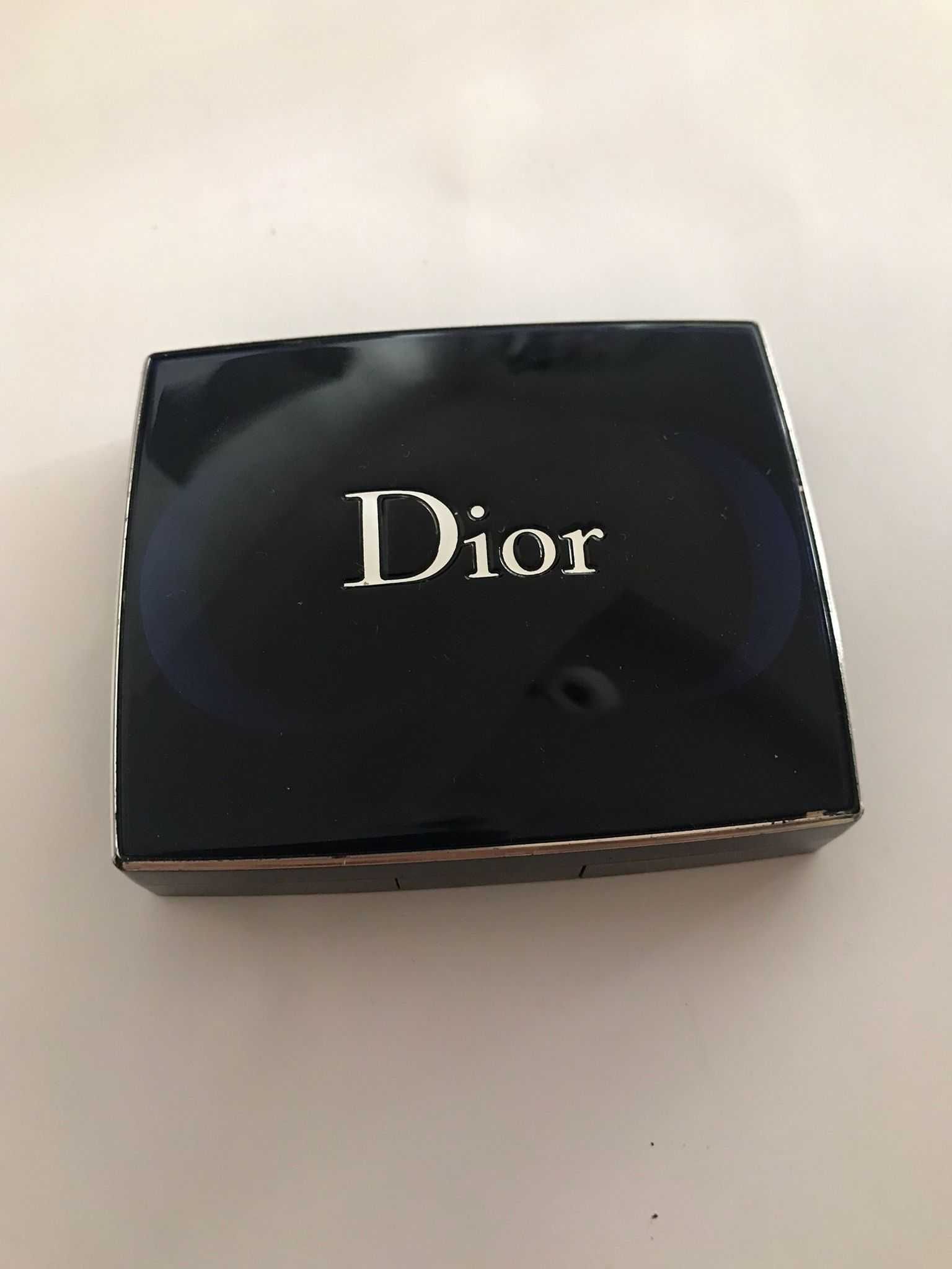Paleta farduri Christian Dior