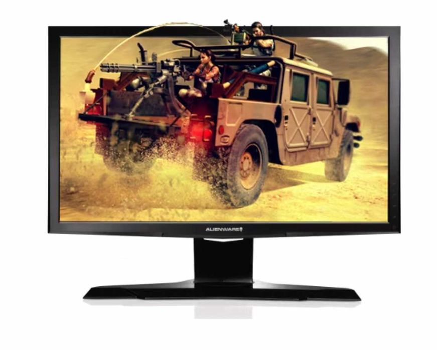 Monitor ALIENWARE OptX AW2310