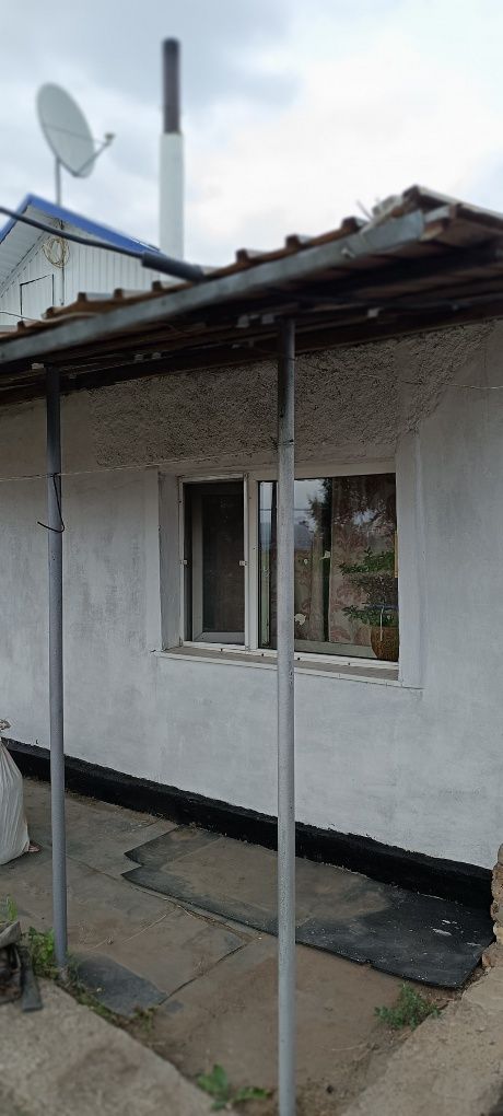 Продается жилой дом