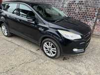 piese ford kuga 2 2014 2.0 tdi 4x4 cutie automata
