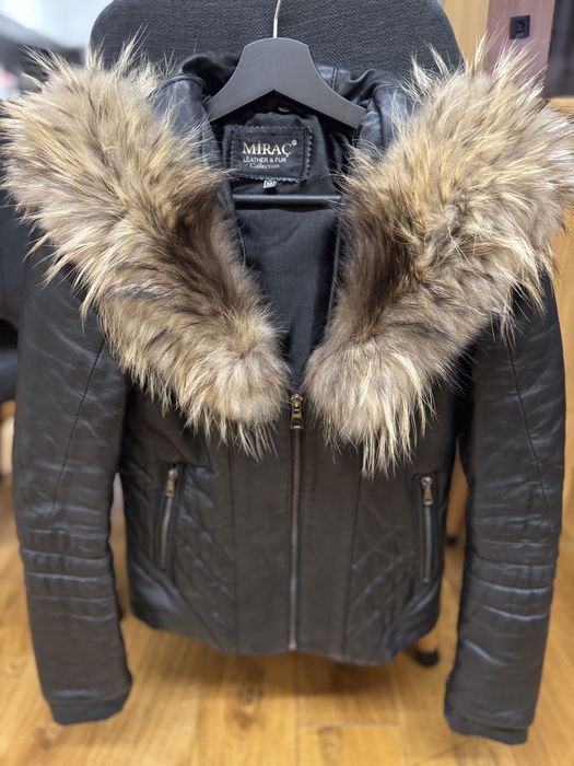 Яке естествена кожа