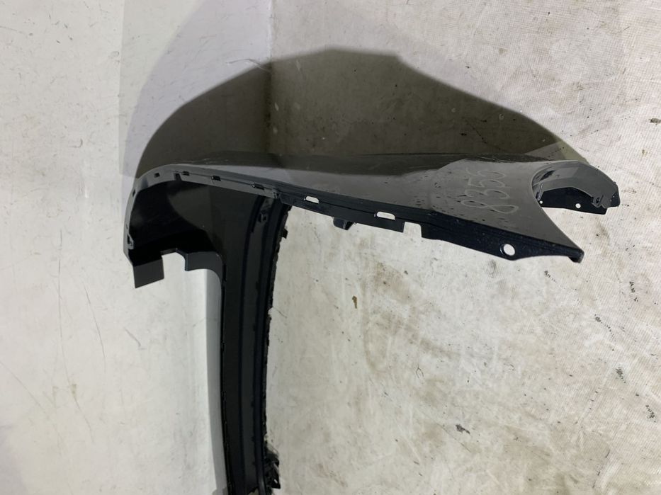 Bara spate Skoda Superb 3, Kombi/Breack, 2015, 2016, 2017, 2018, 2019, 2020, 2021, 2022, 2023, cod origine OE 3V9807421.