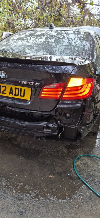 Tripla/stop dreapta bmw f10