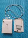 Адаптер APPLE 20W USB-C + кабел