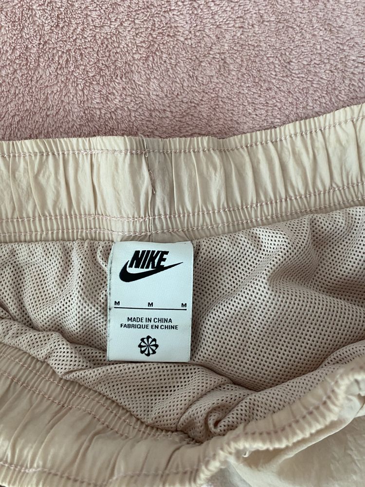 Дамски шушляков анцунг Nike