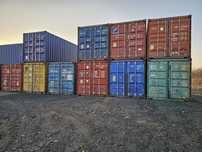 Containere , Containere de vanzare, container de inchiriat, Container
