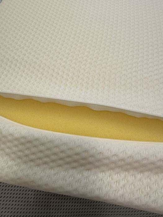 Perna din spuma pentru picioare