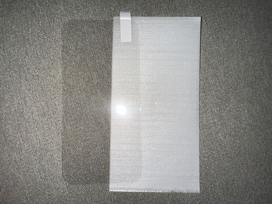 Folie sticla iPhone 14 Pro