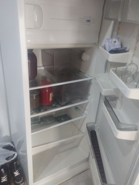 Холодильник в раб состянии