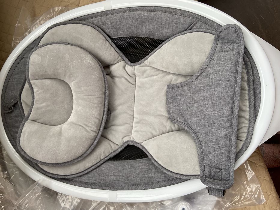 Balansoar electric bebelusi