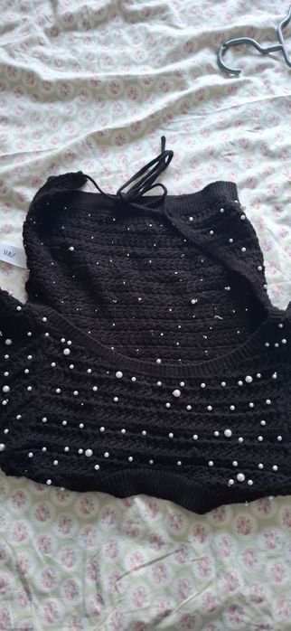 Lot haine Zara Bershka