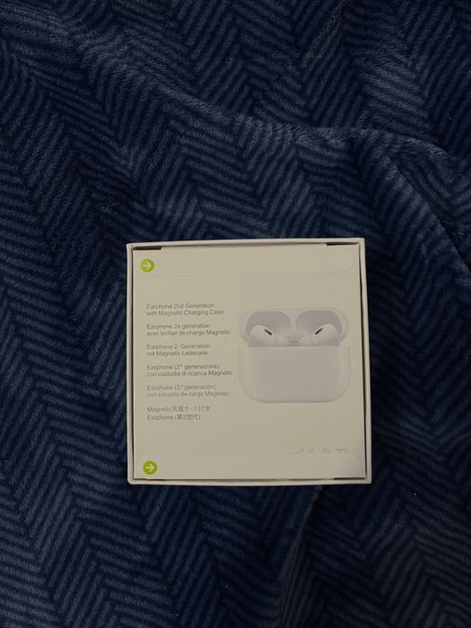 airpods pro 2 sigilate