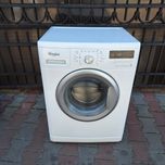 LICHIDARE DE STOC.  Masină de spălat rufe Whirlpool  / aws 63533 wpp