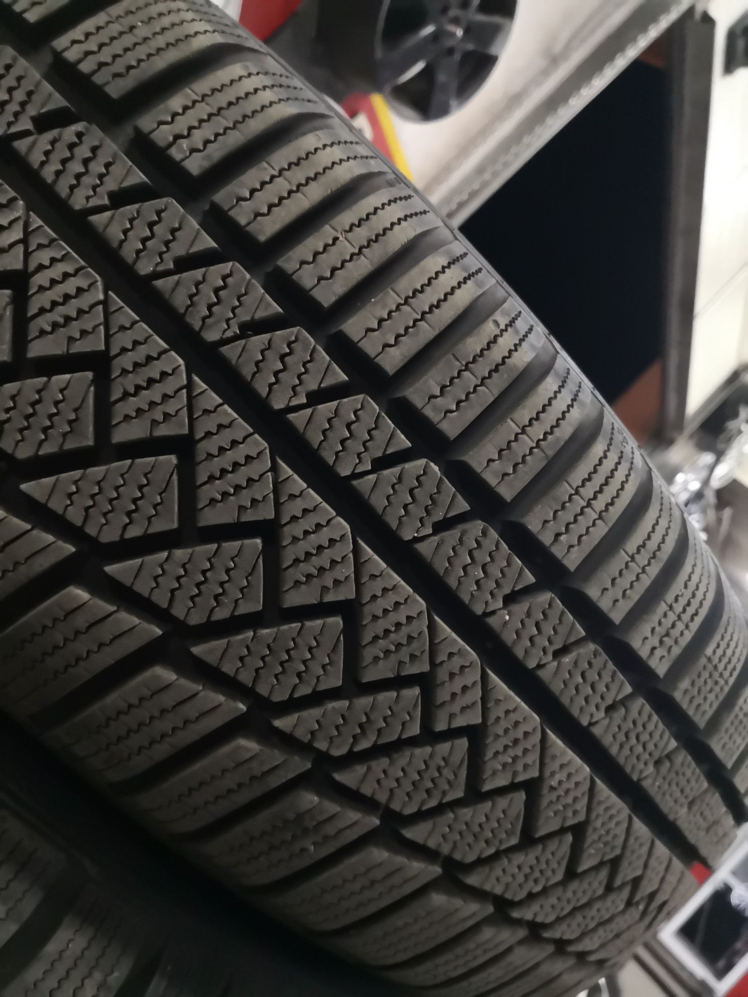 5х112 мерцедес А Б КЛАСА 5x112 Mercedes GLA GLB CLASS 18 цола джанти