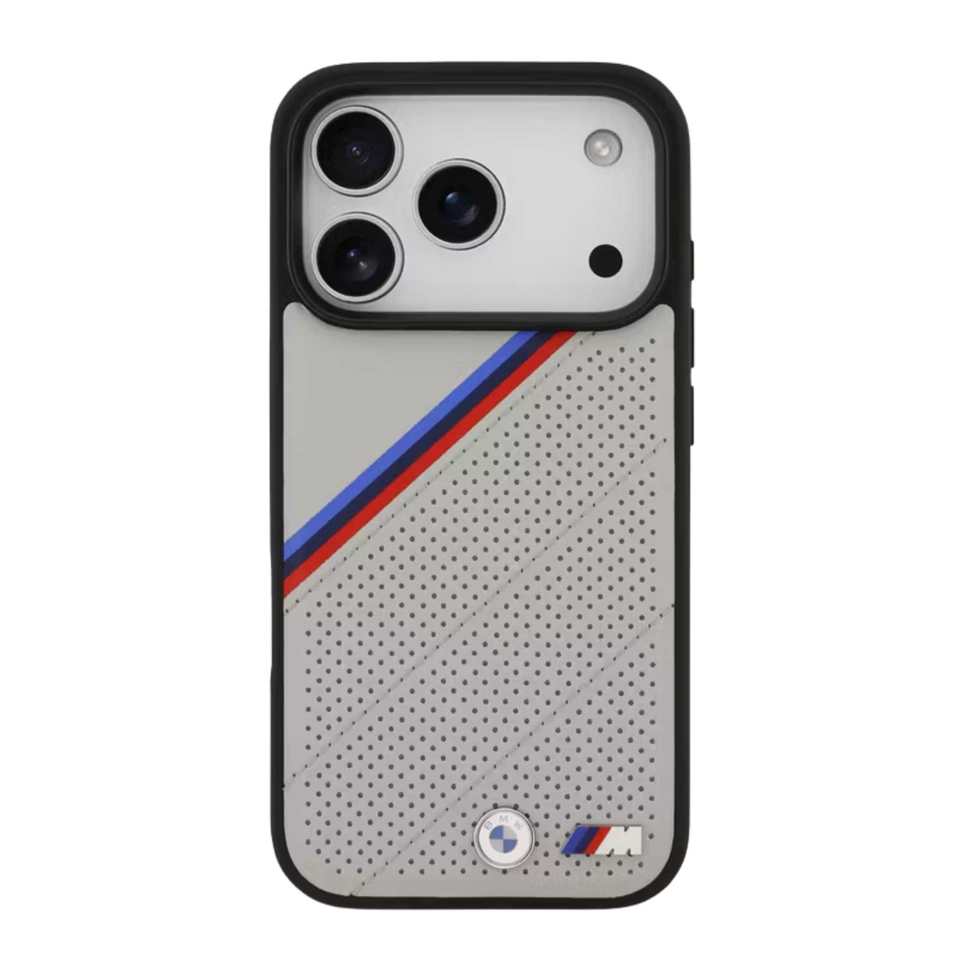 MagSafe Case для iPhone 17 Pro Max BMW M. Есть доставка