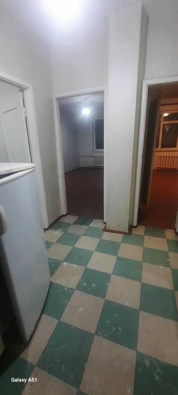 2 хона 7 этаж 1 млн 600 гулбозор