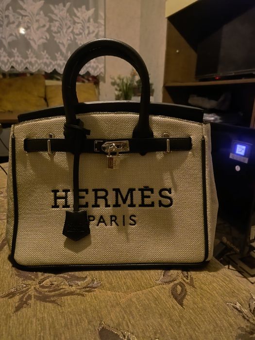 Дамска чанта Hermes