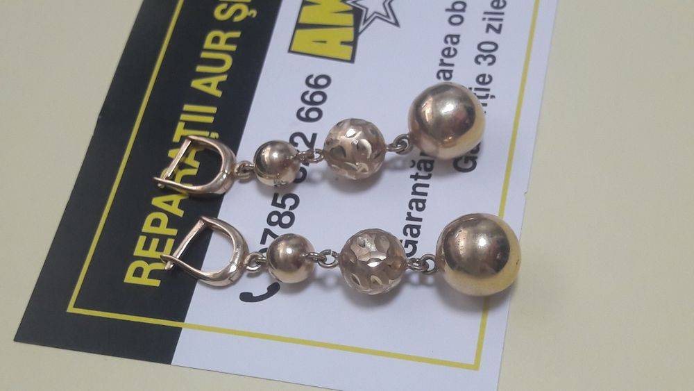 cercei 7.11gr(m2) staramanet