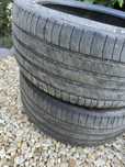 235/40/R19 Michelin