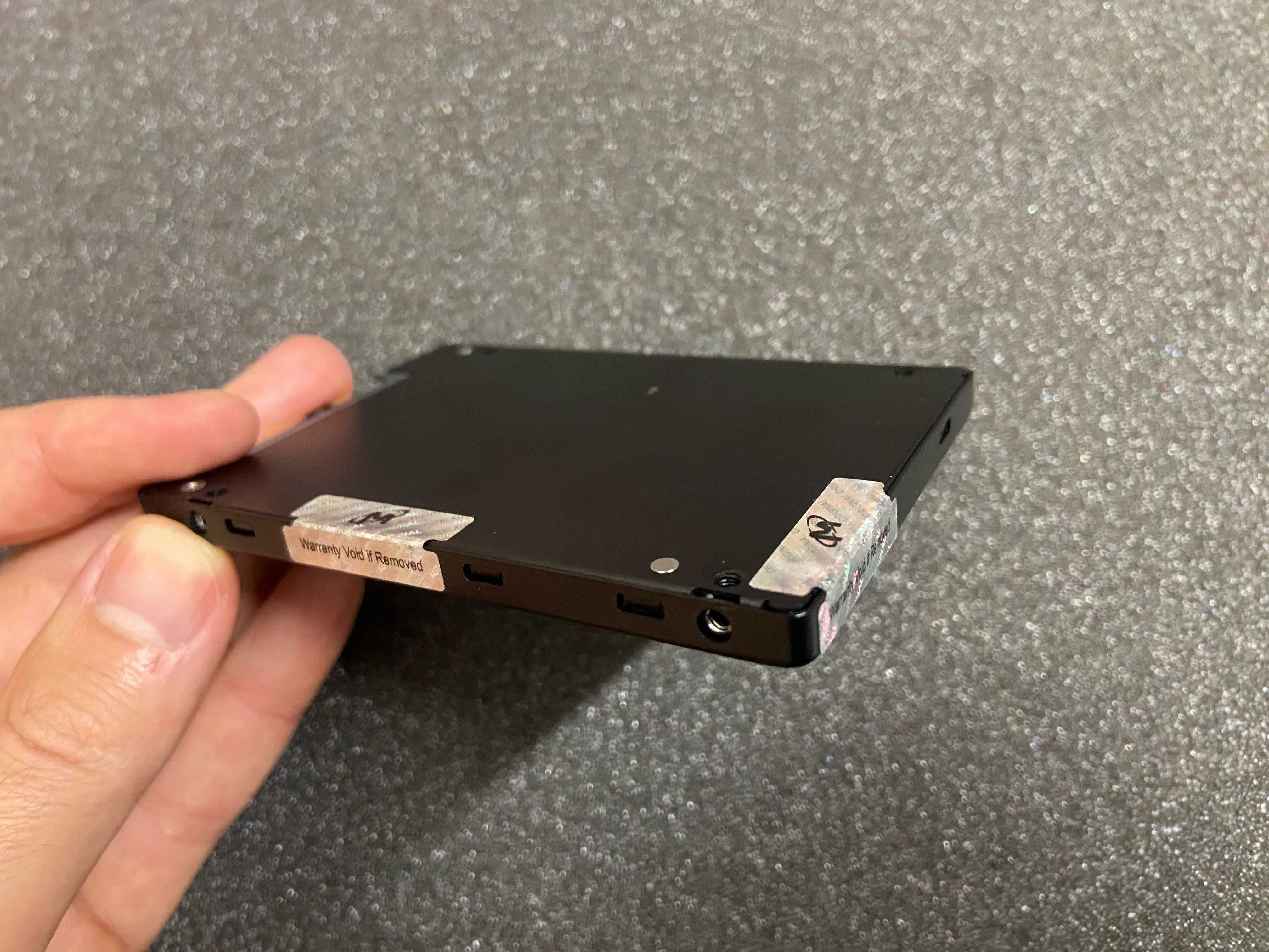 Micron 5300 Pro 3.84TB – 2.5" SATA 6Gb/s Enterprise SSD