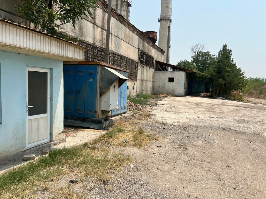 Срочно продаётся нежилой помещения