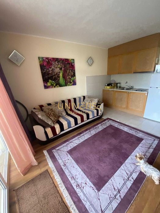 Продава се Двустаен апартамент в к.к. Слънчев бряг - 57 кв.м за 1299 €/кв.м - Снимка #2