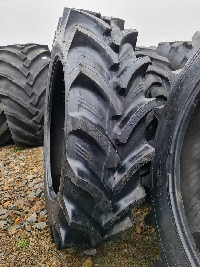 Anvelope tractor spate 380/85R38 GTK cauciucuri noi radiale 14.9R38