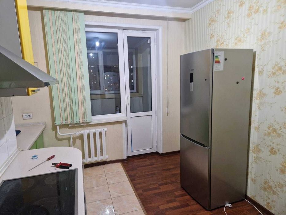 2 ком. кв 59 кв.м ЖК Сармат  Центр Левого берега