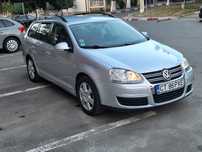 Vând Volkswagen Golf 5 2009.1.9BKC