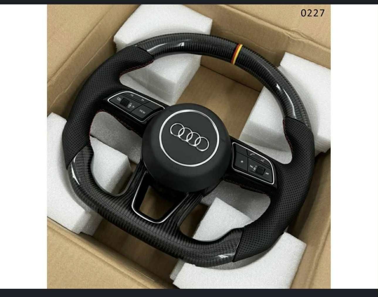 Vând volan audi A3 A4 A5