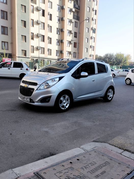 Spark 2012 Спарк