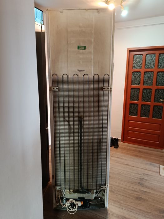 Vand combina frigorifica Arctic