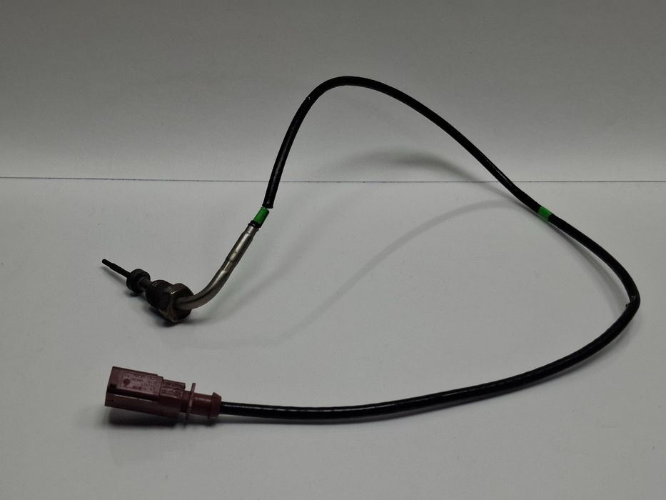 Senzor temperatura gaze AUDI A4 IV Avant 8K5, B8 2007 - 20152.0 TDI CA