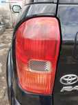 Stop Lampa Tripla Stanga Toyota RAV 4 XA20 2 Usi Coupe 2000 - 2003