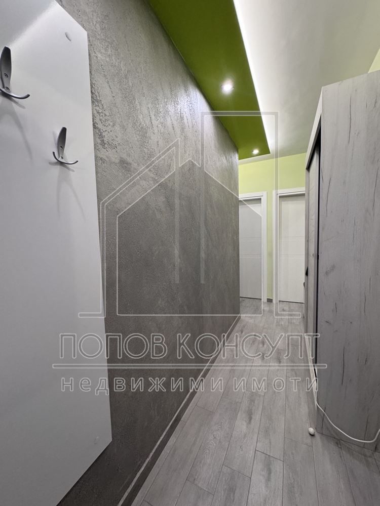 3-стаен в кв.Южен