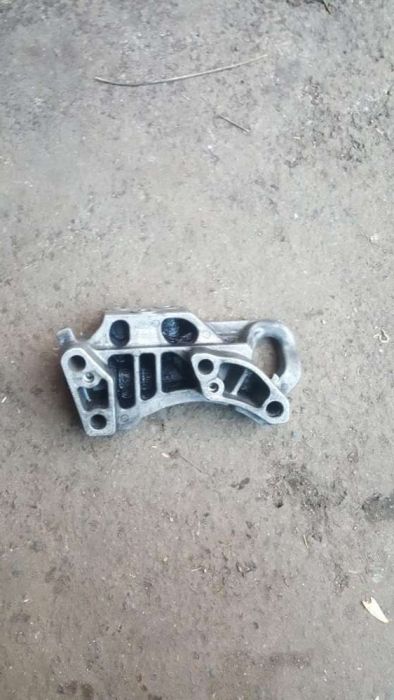 Suport motor,tampon motor,Ford Fiesta, Ford Fusion, 1.4 diesel Tdci