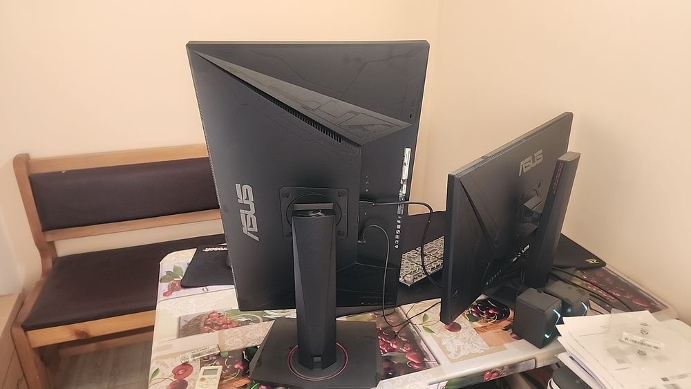 Монитор ASUS VG279Q
