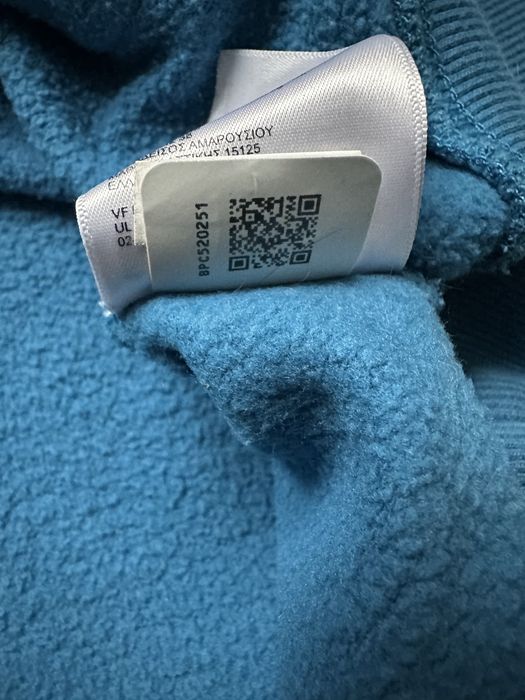 The North Face original горнище.L-XL