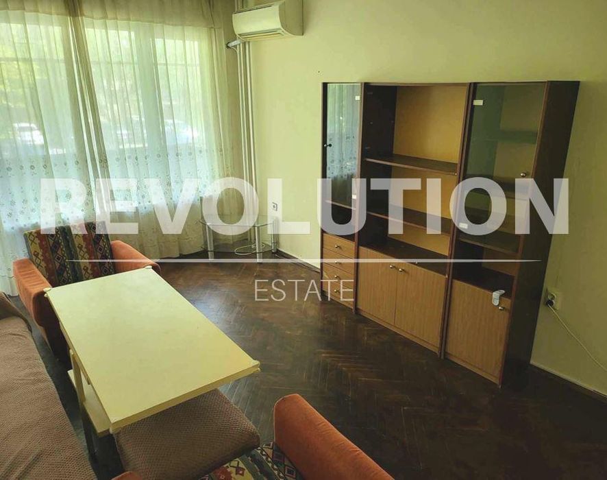 Дава се под наем Тристаен апартамент в Варна, Лятно кино Тракия - 100 кв.м за 500 € - Снимка #3