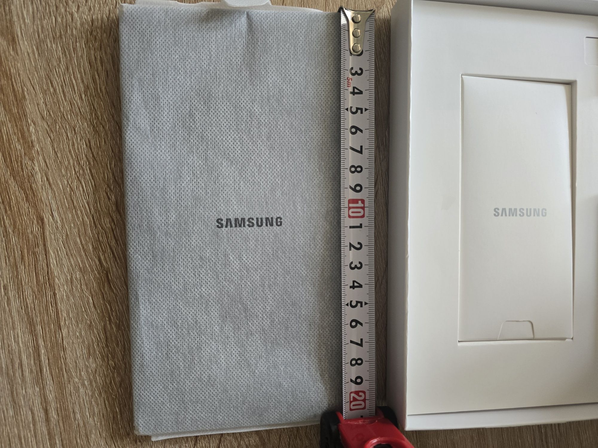 Планшетный компьютер  Samsung SM- X110. 128 ГБ/ Графитовый. Новый