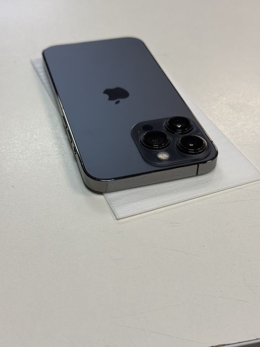 iPhone 13 Pro Black 128gb
