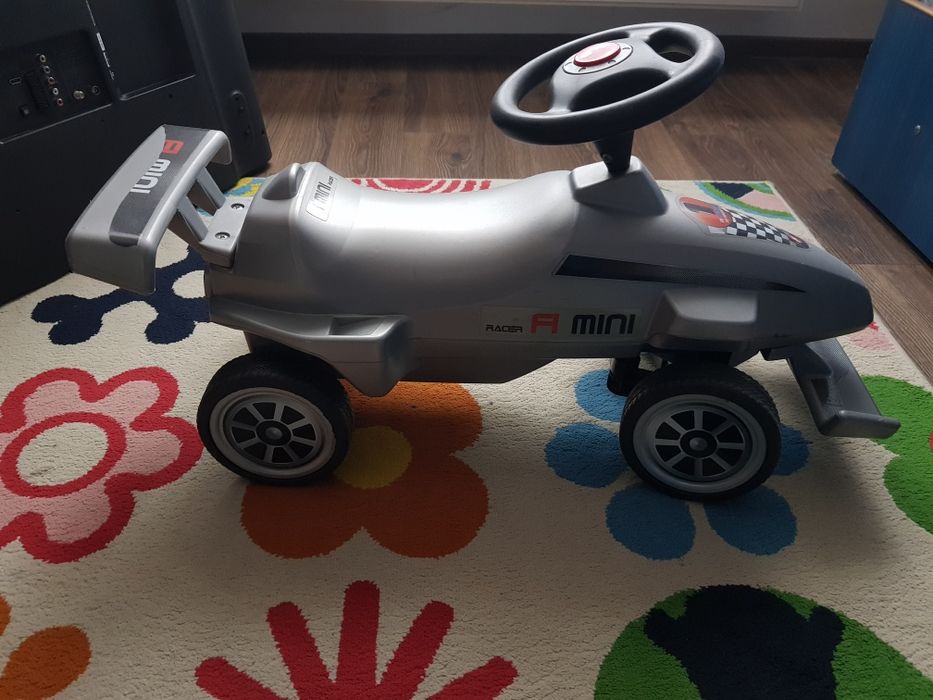 Kart F1 fără pedale PRET FIX!