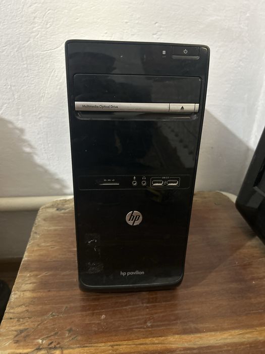 Продаю процессор i5